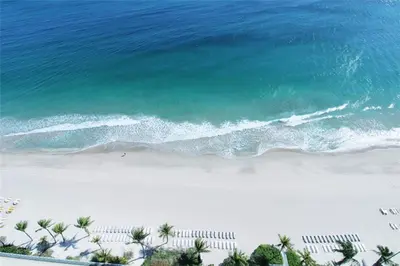 3900 Galt Ocean Drive 1208, Fort Lauderdale – sold