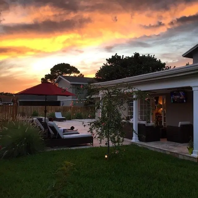 4610 sunset at 4610 Pinetree Drive, Delray Beach