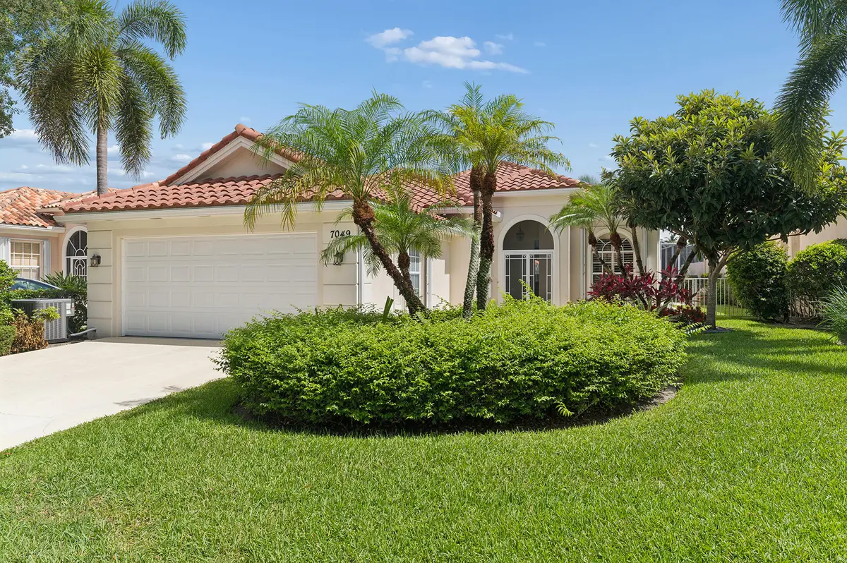 7049 Fish Creek Lane, West Palm Beach, FL – photo 1