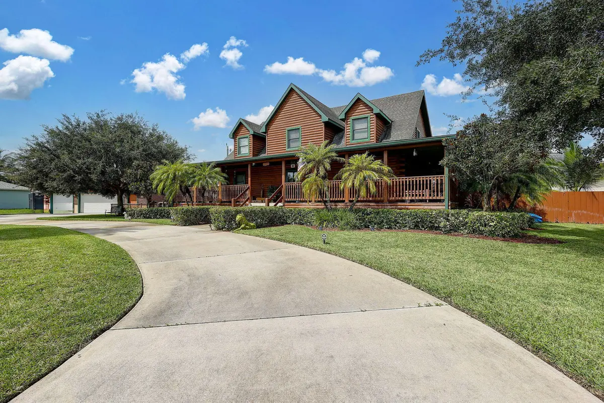 log 2 at 4550 SW Calloway Street, Port St. Lucie