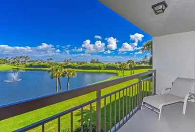 601 S Seas Drive 303, Jupiter – leased