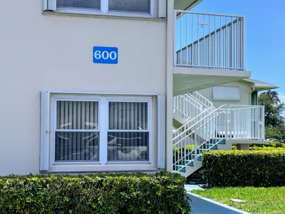 600 Horizons W 101, Boynton Beach – sold