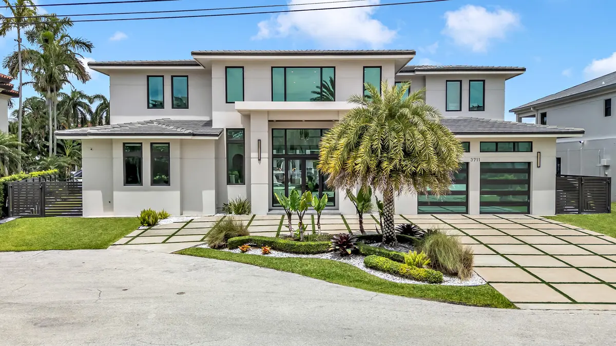 drone-1 at 3711 NE 30th Avenue, Lighthouse Point