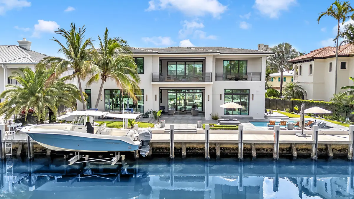 drone-4 at 3711 NE 30th Avenue, Lighthouse Point