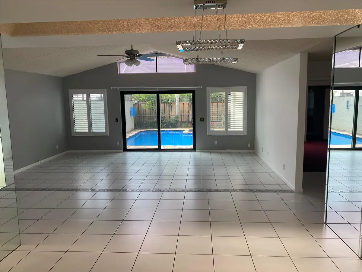 Photo 5 at 9760 NW 18th Drive, Plantation