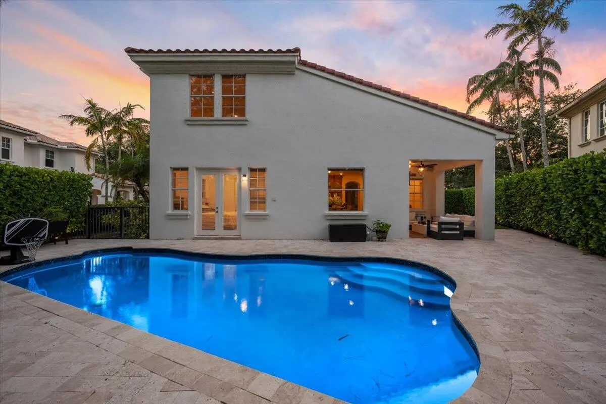 Welcome to 2104 Spring Court at 2104 Spring Court, Palm Beach Gardens
