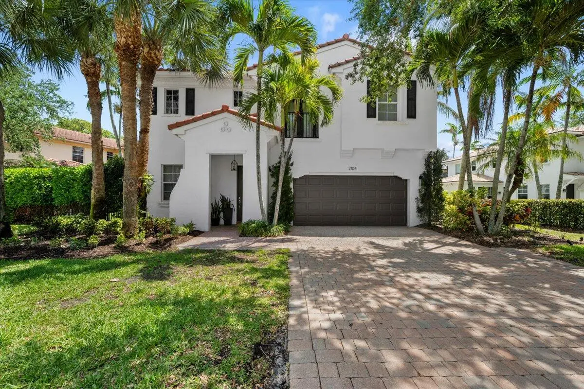 2104 Spring Court at 2104 Spring Court, Palm Beach Gardens
