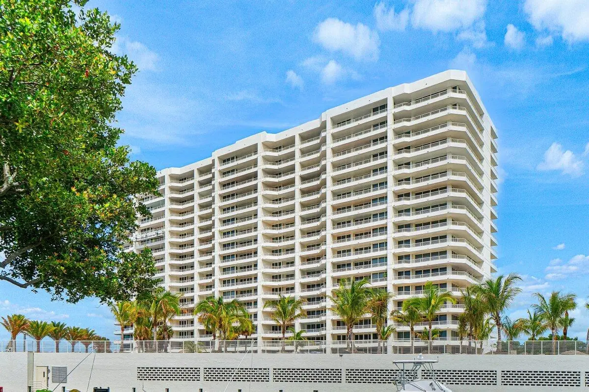 SEA RANCH CLUB OF BOCA at 4201 N Ocean Boulevard 601, Boca Raton