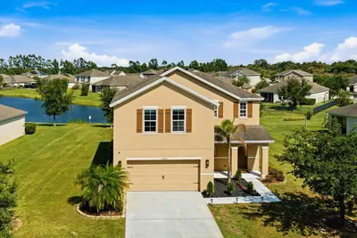 3044 Woodswalk Drive, Fort Pierce – sold