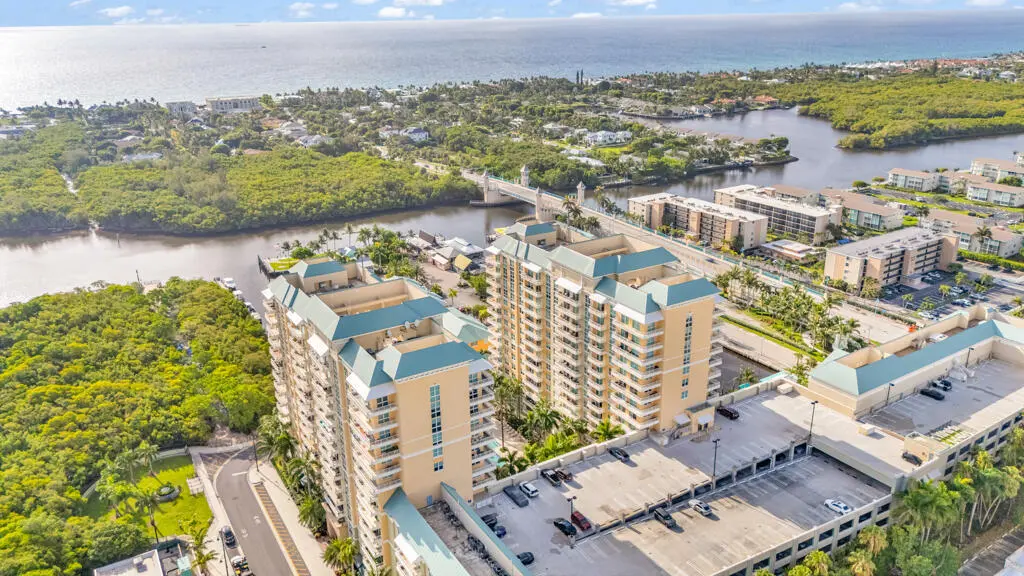 Marina Village at 700 E Boynton Beach Boulevard 407, Boynton Beach