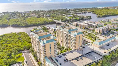 700 E Boynton Beach Boulevard 407, Boynton Beach – Condominium for sale