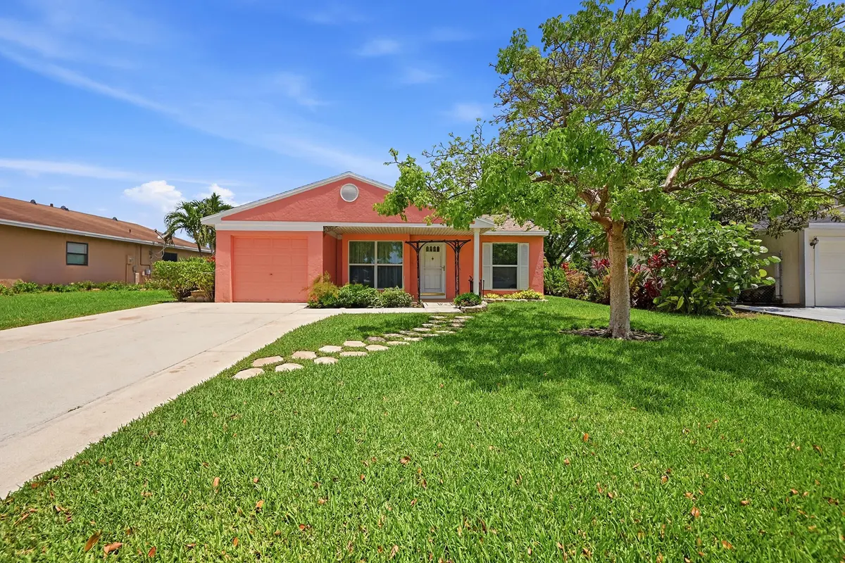 8131 Country Park Drive at 8131 Countrypark Drive, Boca Raton