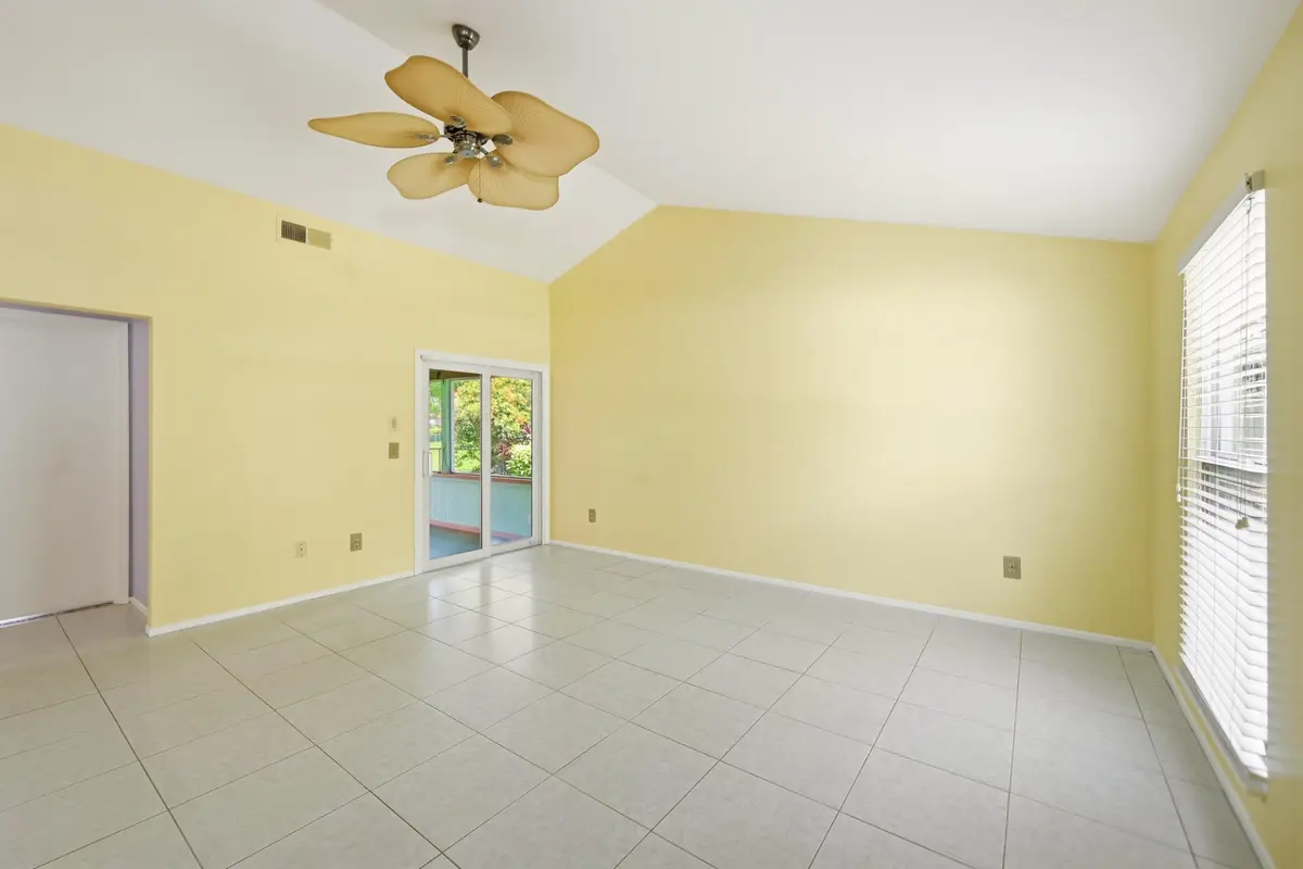 Living Room at 8131 Countrypark Drive, Boca Raton