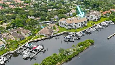 811 Oak Harbour Drive, Juno Beach – Condominium for sale