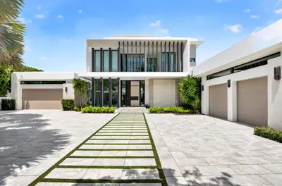 6960 Lake Estates Court, Boca Raton – Single Family Residence for sale
