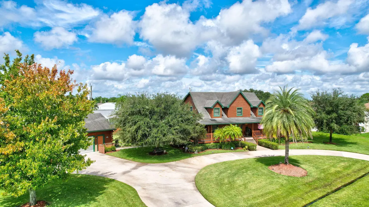 log 76 at 4550 SW Calloway Street, Port St. Lucie