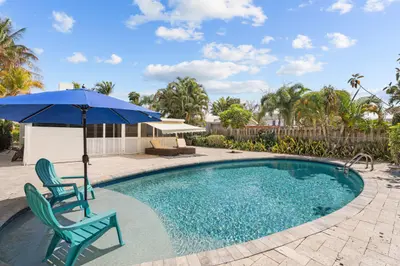 411 S Palmway, Lake Worth Beach – sold