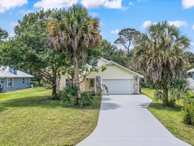 179 Filbert Street, Sebastian – Single Family Residence for sale