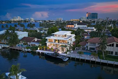 1721 SE 11th Street, Fort Lauderdale – sold