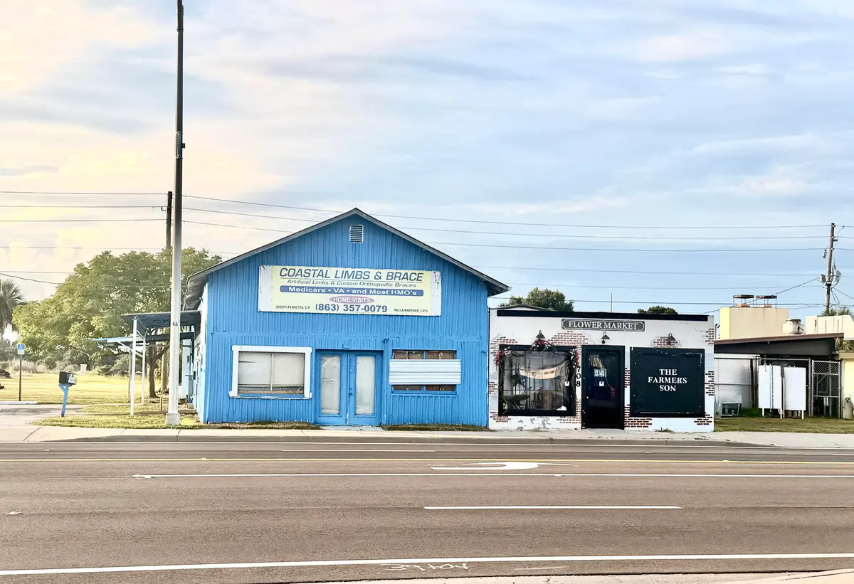IMG_8976 at 710 NW Park Street, Okeechobee