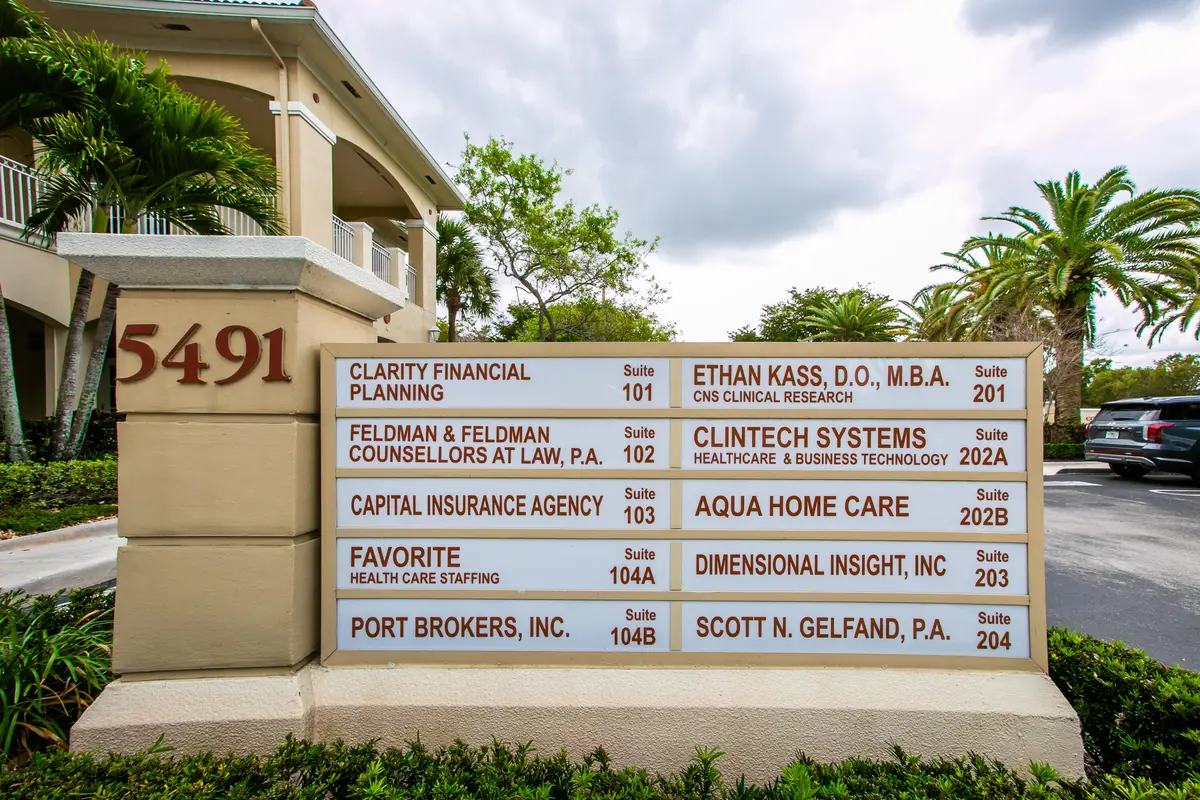 _MG_0226 at 5491 N University Drive 103, Coral Springs