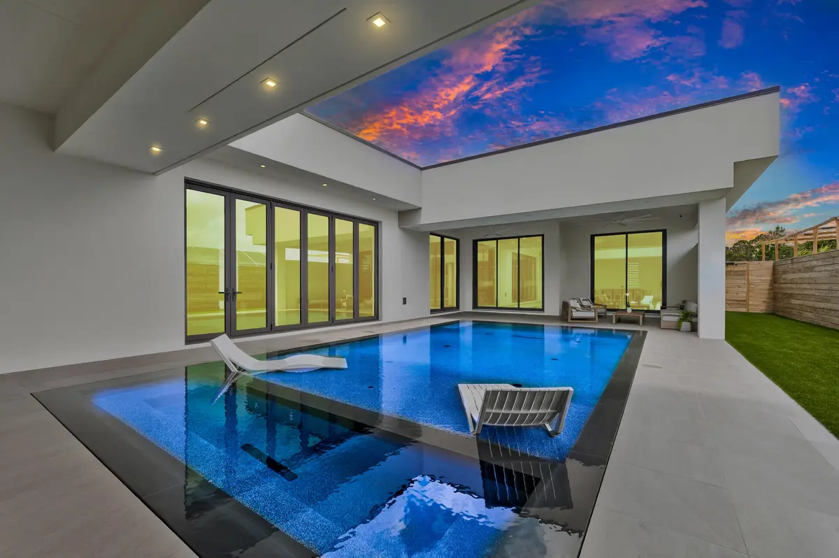POOL at 5775 NW Canada Street, Port St. Lucie