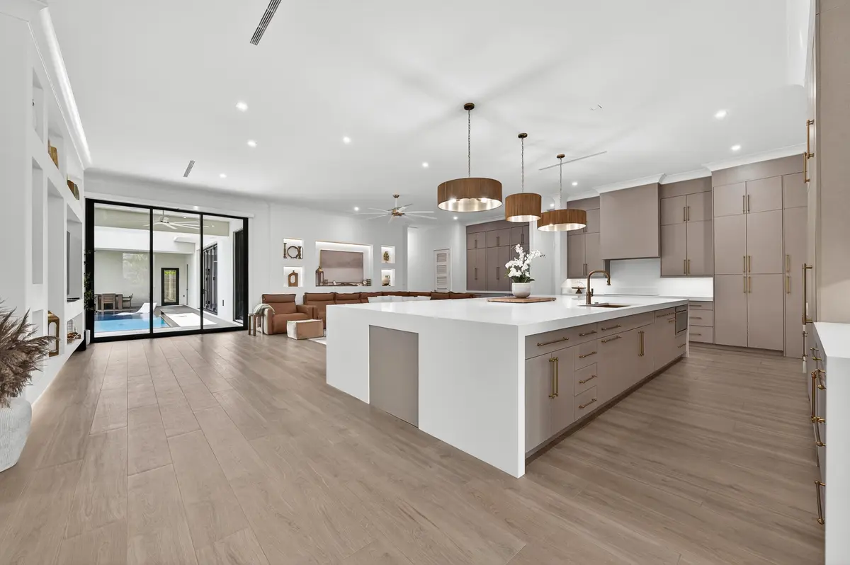 KITCHEN at 5775 NW Canada Street, Port St. Lucie