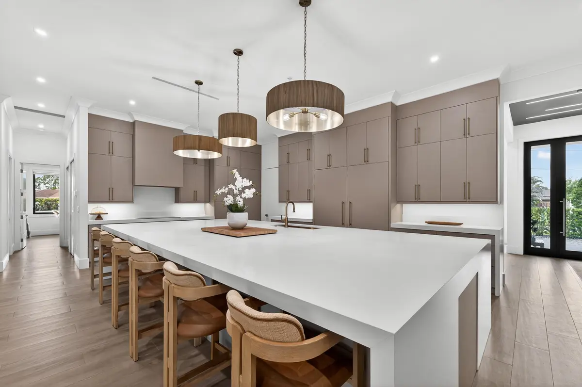 KITCHEN at 5775 NW Canada Street, Port St. Lucie