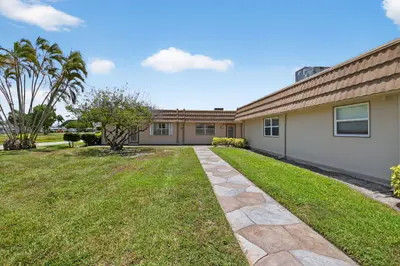 360 Seville  O, Delray Beach – Villa for sale