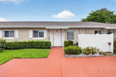 18856 Argosy Drive C, Boca Raton – Villa for sale