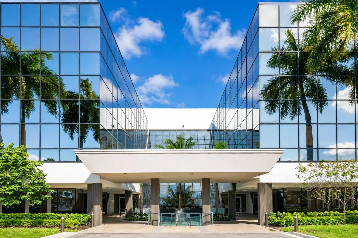 1200 N Federal, Boca Raton, FL – office space photo 1