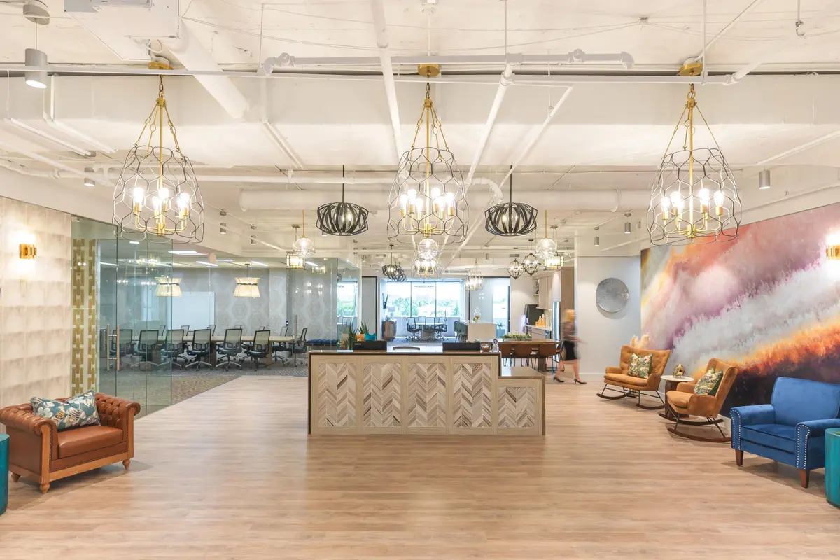 1200 N Federal, Boca Raton, FL – office space photo 2