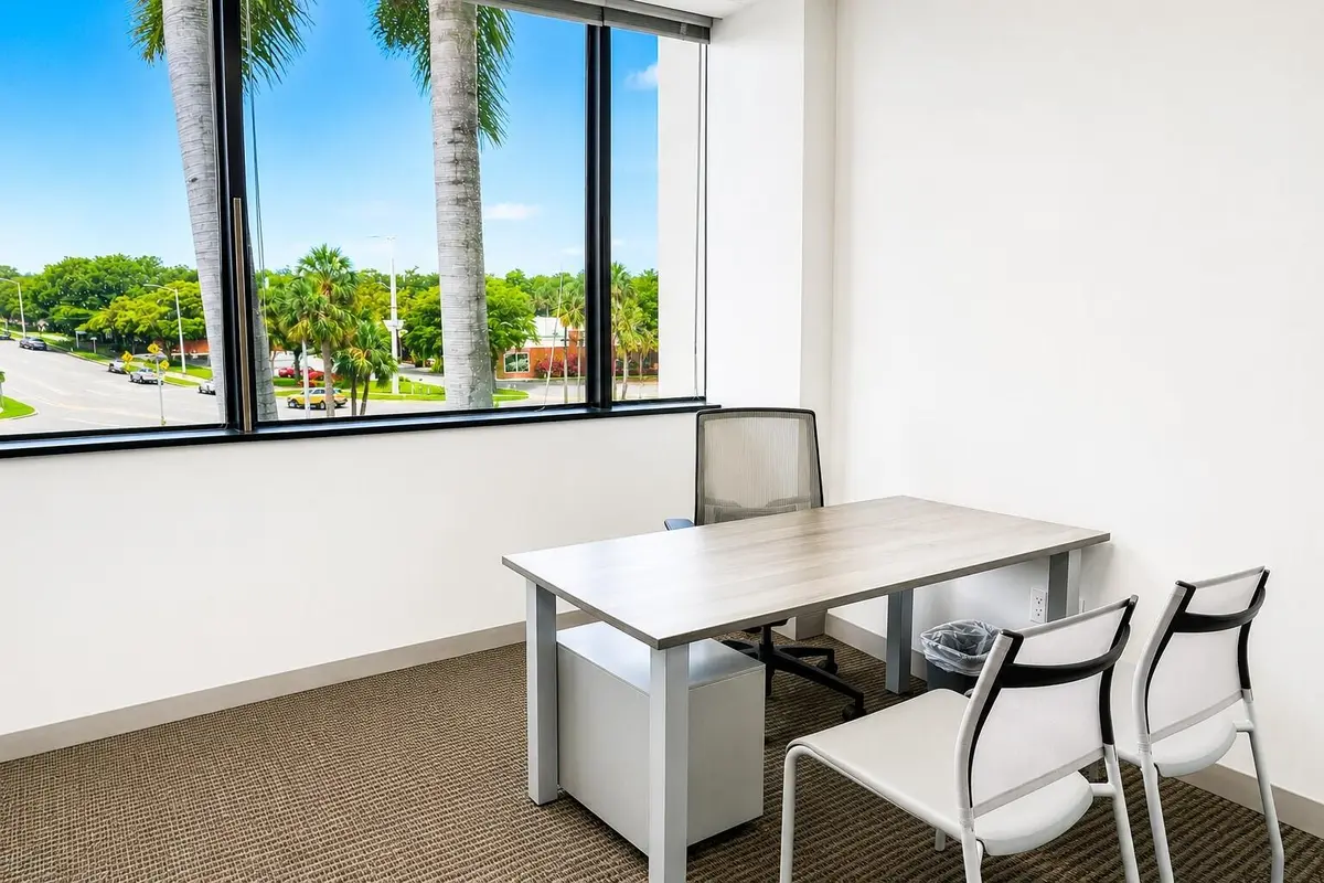 1200 N Federal, Boca Raton, FL – office space photo 7