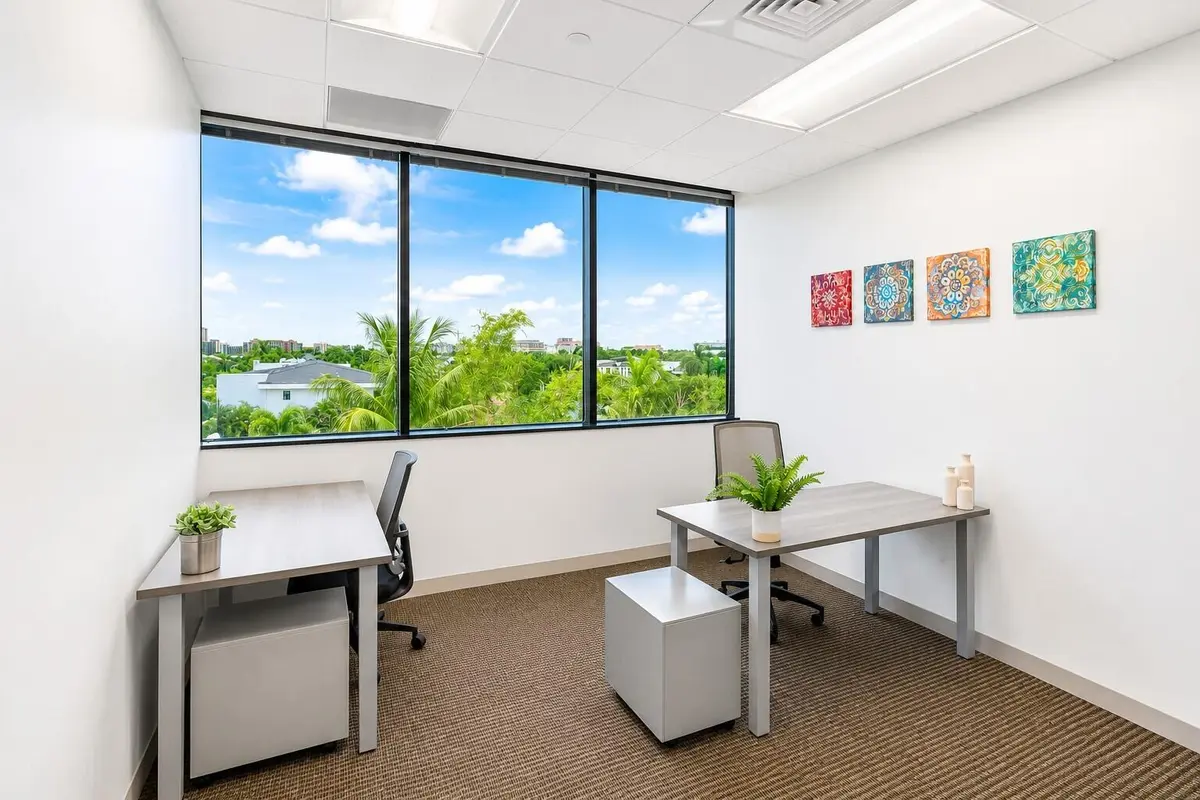 1200 N Federal, Boca Raton, FL – office space photo 8