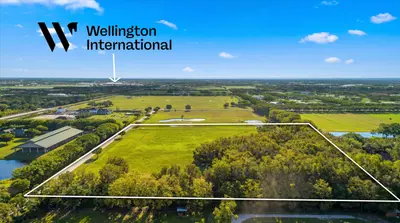 5266 138th Terrace, Wellington – Agriculture for sale