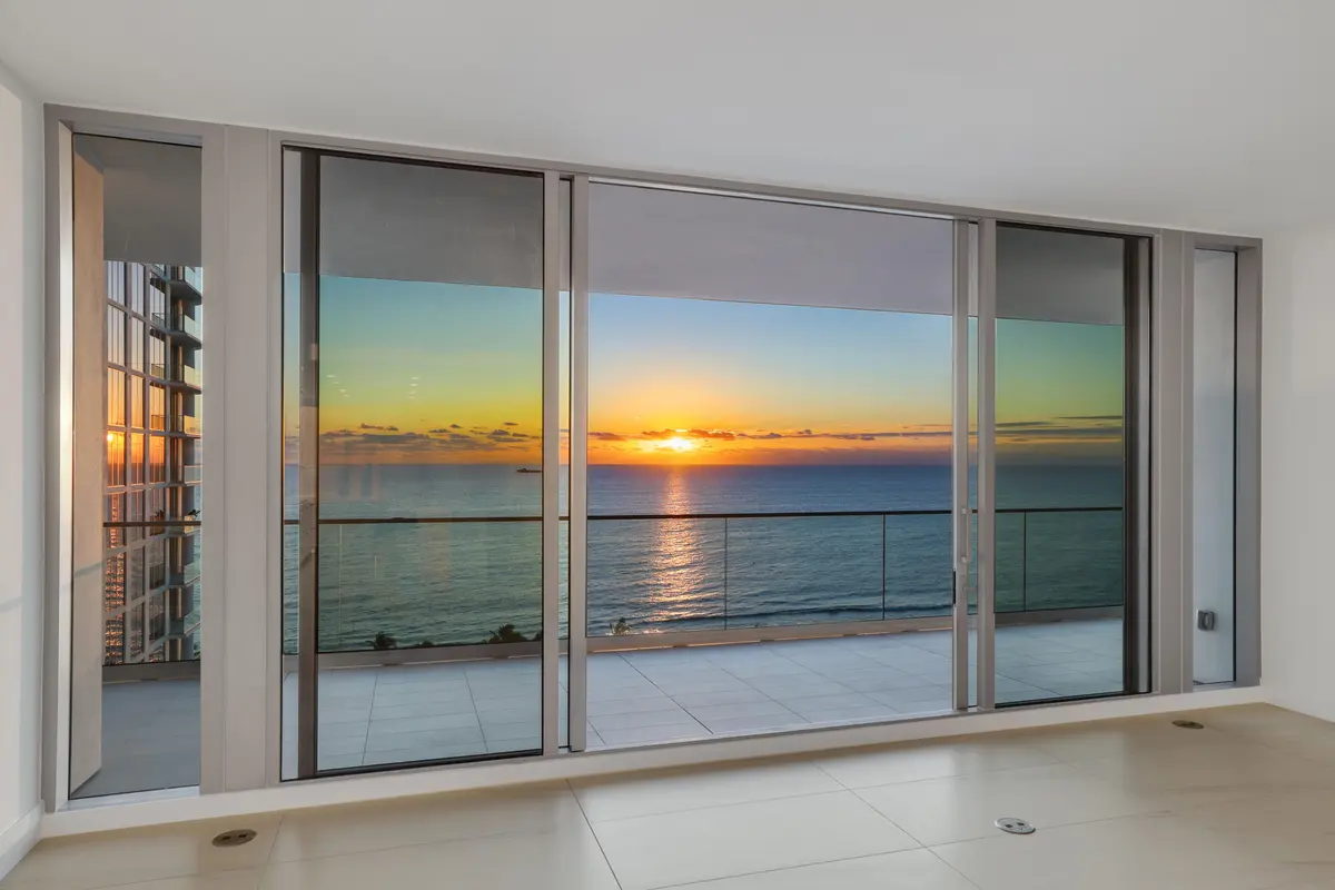 Sunrise View at 153 N Seabreeze Boulevard 1001, Fort Lauderdale
