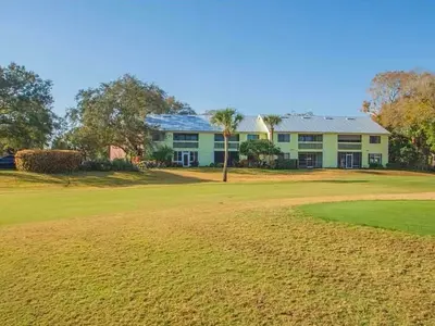 5790 Marina Drive 2, Sebastian – Condominium for rent