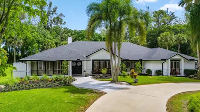 13275 Garwood Court, Wellington – Single Family Residence for sale