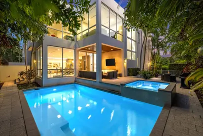 1005 Bucida Road, Delray Beach – sold