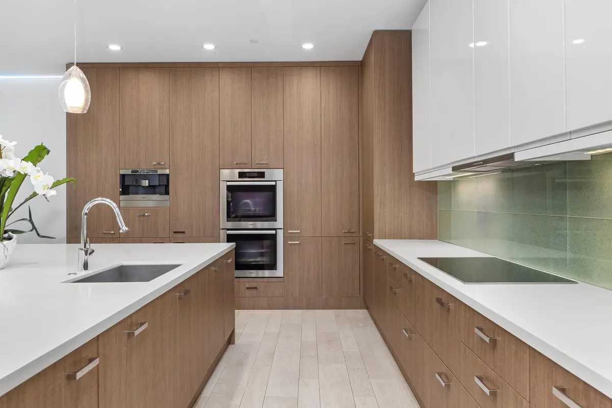 Kitchen 5 at 1005 Bucida Road, Delray Beach