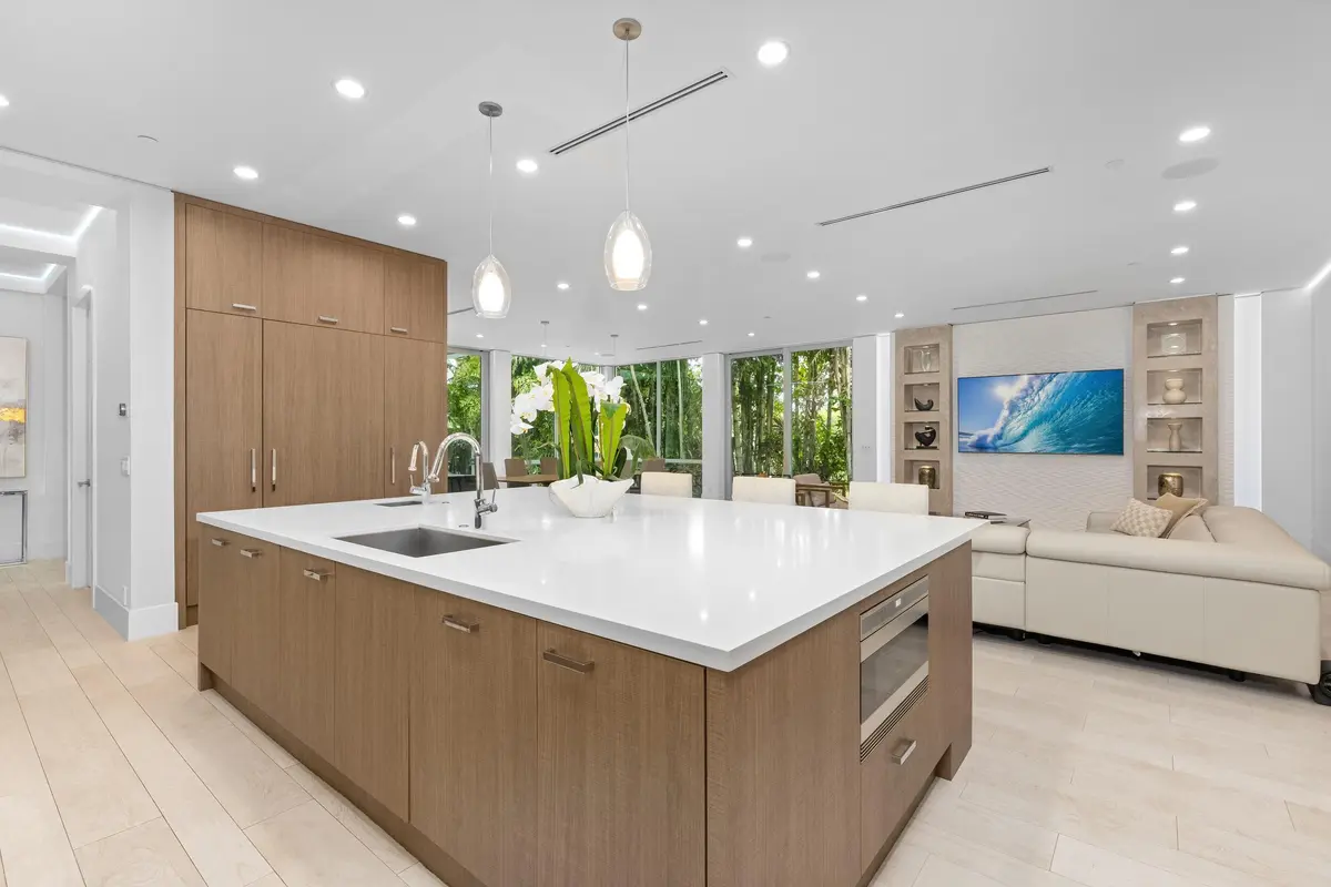 Kitchen 6 at 1005 Bucida Road, Delray Beach