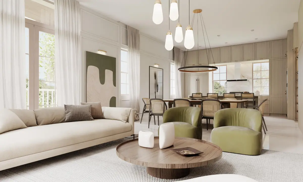 2 - LR 2 at 102 SE 5th Avenue 2, Delray Beach