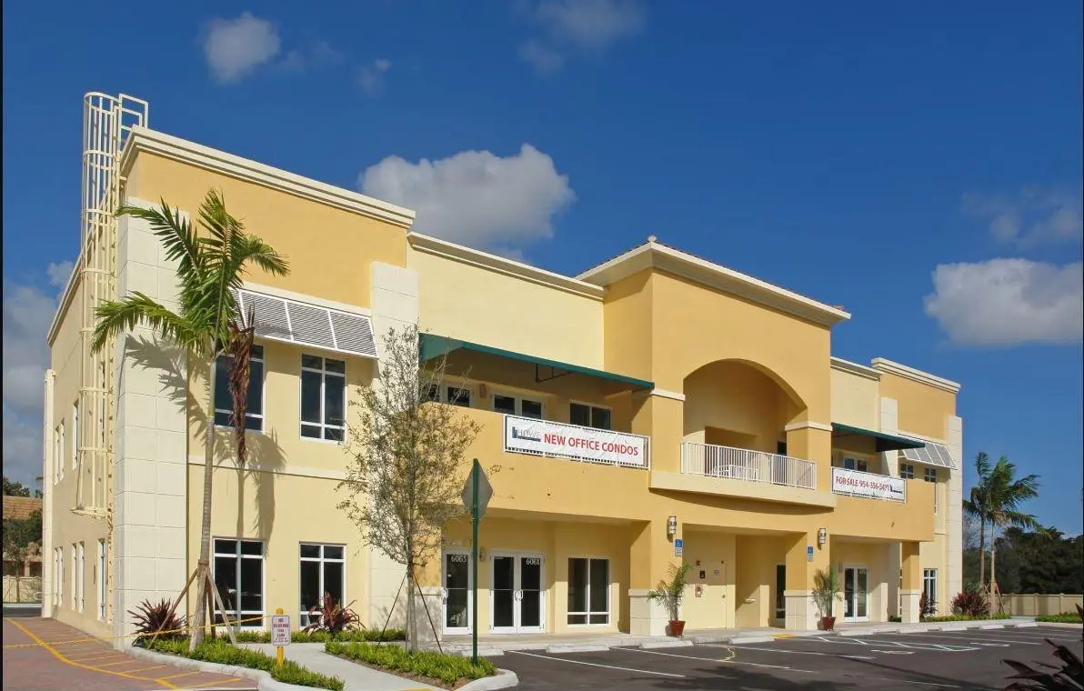 Photo 1 at 6095 W Commercial Boulevard, Tamarac