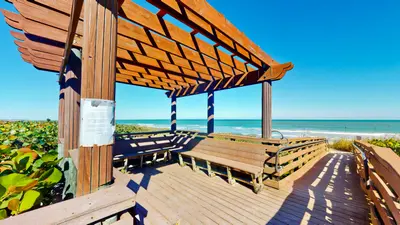 4245 N Hwy A1a 8, Fort Pierce – Townhouse for sale