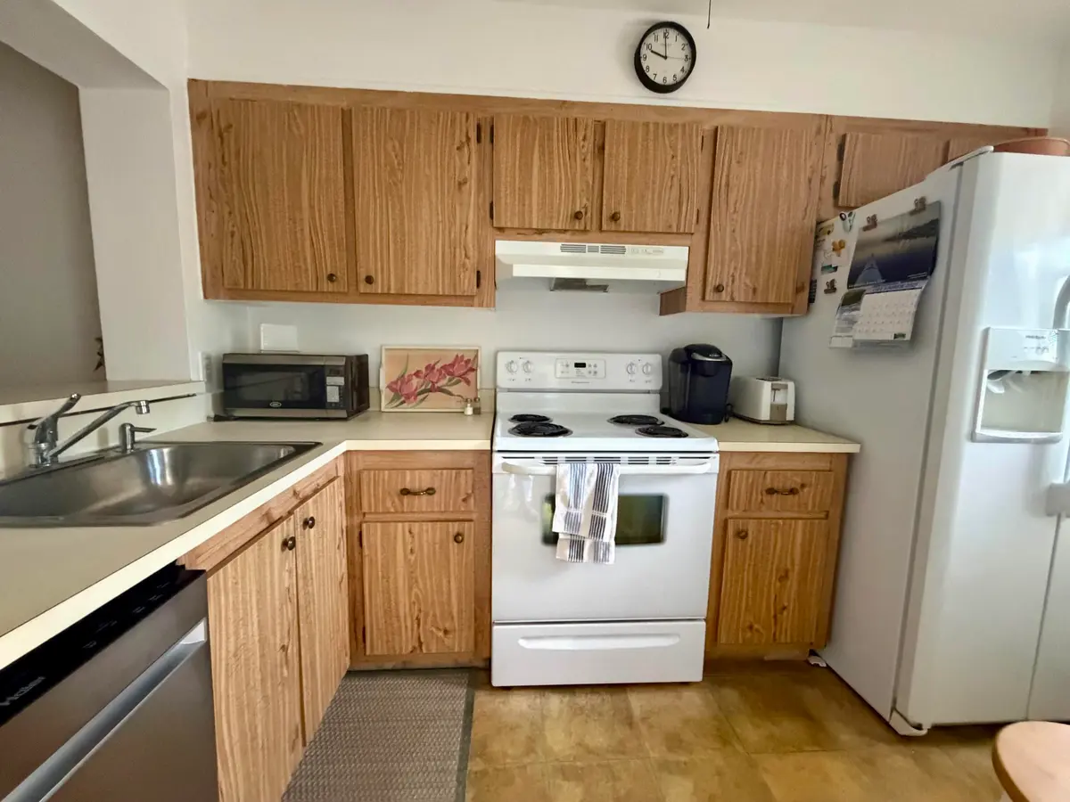 Kitchen 3 at 4245 N Hwy A1a 8, Fort Pierce