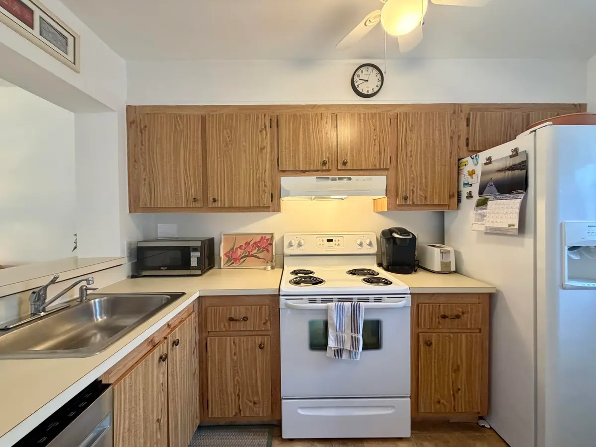 Kitchen2 at 4245 N Hwy A1a 8, Fort Pierce