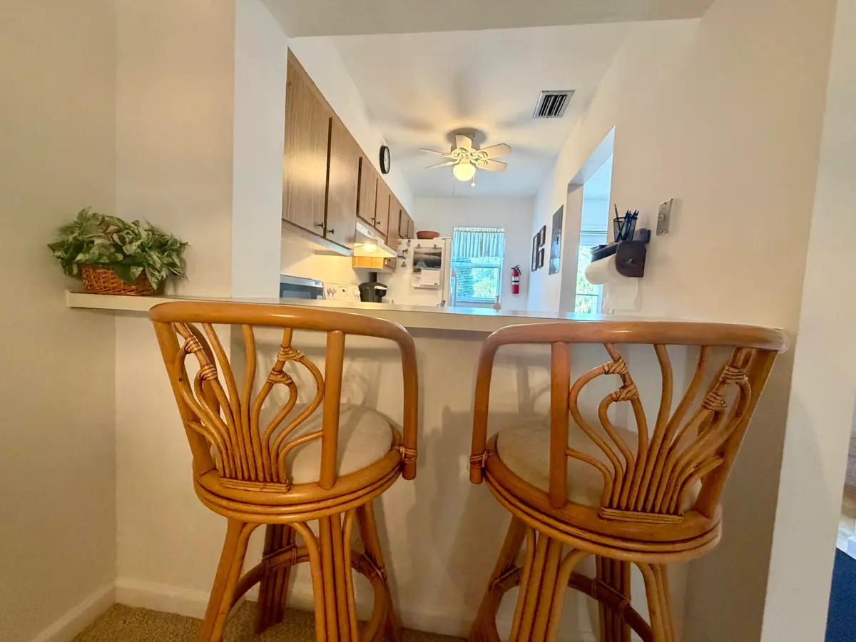 Bar Stools at 4245 N Hwy A1a 8, Fort Pierce