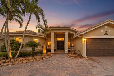 11852 Osprey Point Circle, Wellington – sold