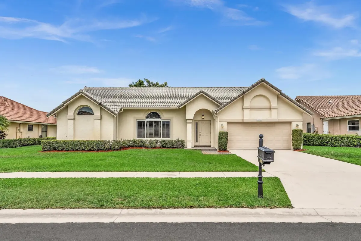 FPP00006 at 10201 Canoe Brook Circle, Boca Raton