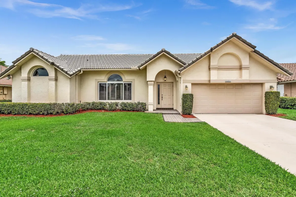 FPP00016 at 10201 Canoe Brook Circle, Boca Raton